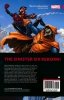 SPIDER-MAN MILES MORALES VOL 04 TP [9781302905989]